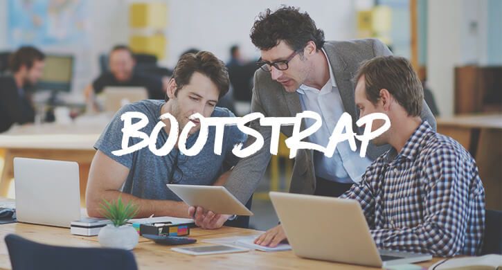 DIY Responsive Design Part II: Designing with Bootstrap
