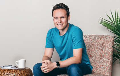 Kevin Sproles, Founder