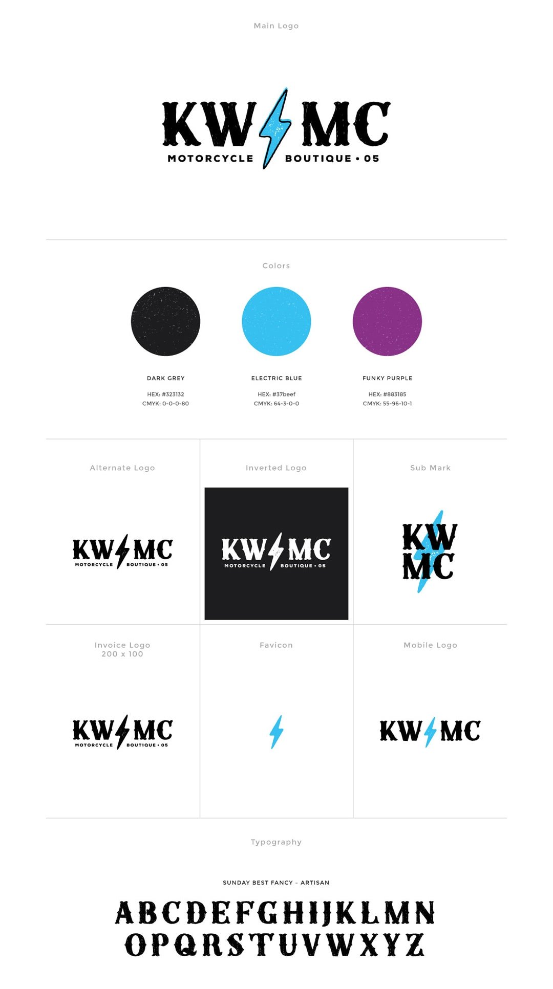 Brand Kit