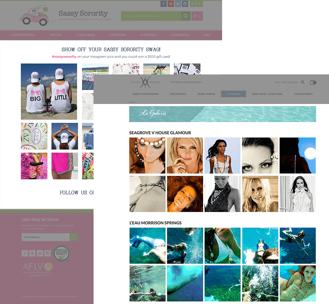 Image Gallery