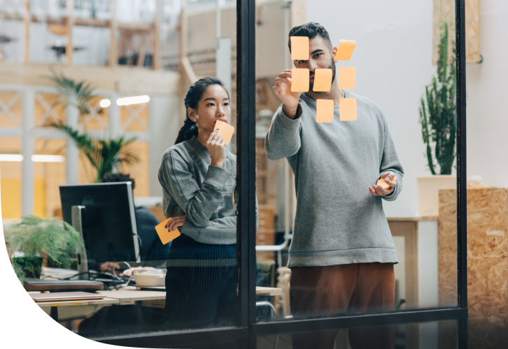 growth meeting
