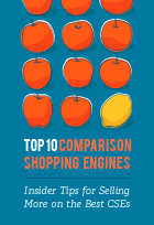 Top 10 Comparison Shopping Engines