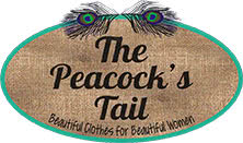The Peacock's Tail