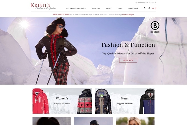 kristis