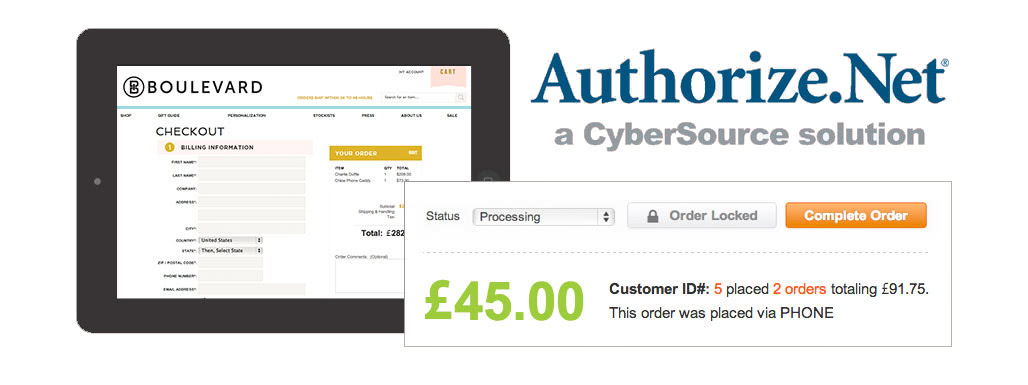 Services - Business Tools - Credit Card Processing UK | Volusion
