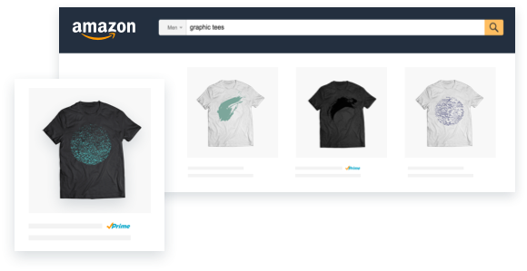 Amazon screenshot