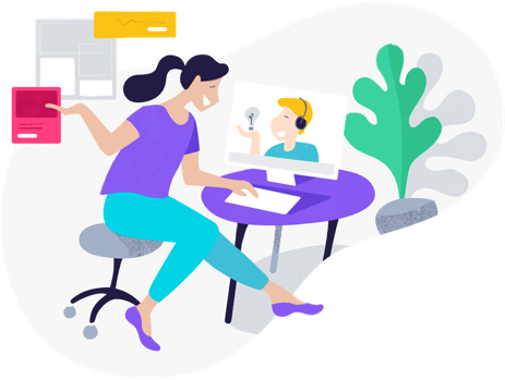 Expert Support