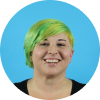 Chelsea Fox, Payments Operations Manager