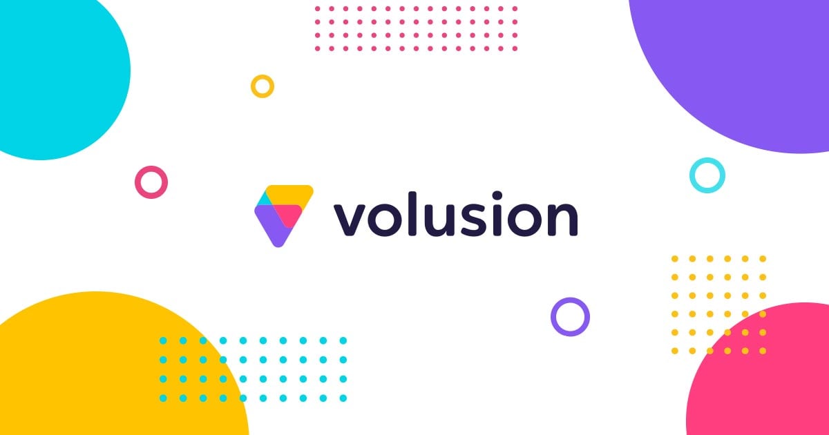 volusion store builder