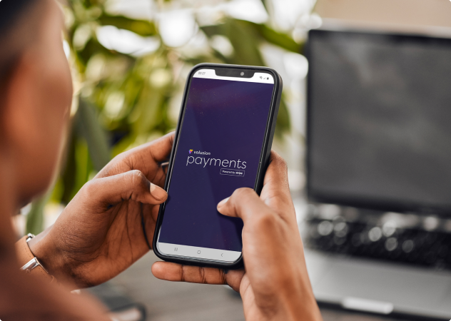Powered by Stripe