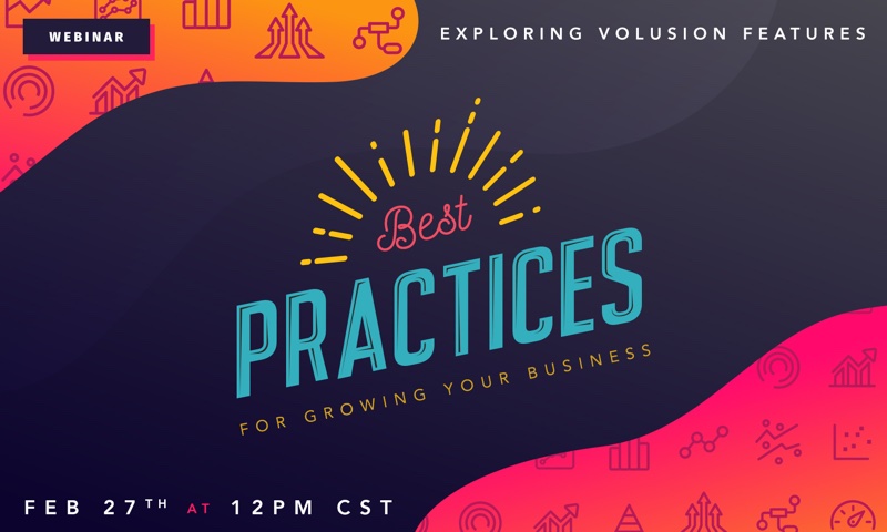 Register for our latest webinar