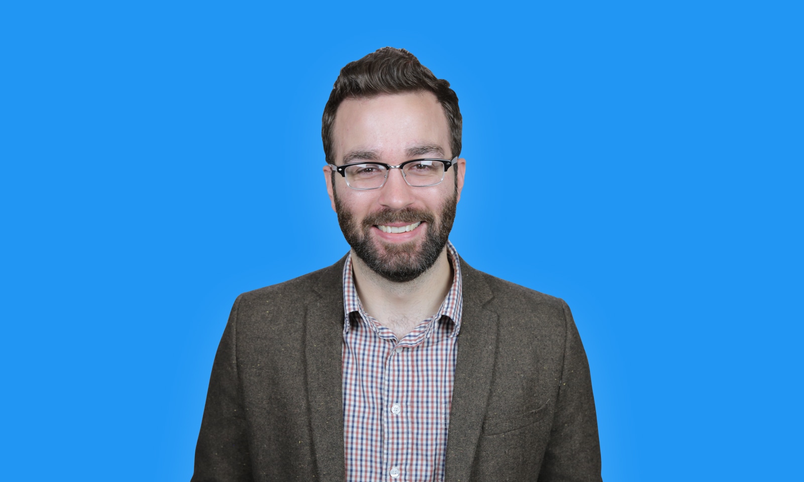 Employee Spotlight: Jacob King