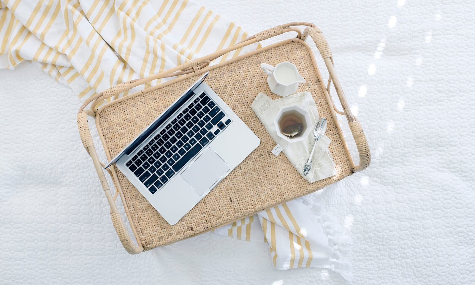 4 Essentials for the Work from Home Entrepreneur