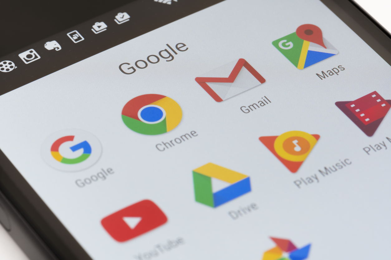 Happy Google Mobile Algorithm Update Day!