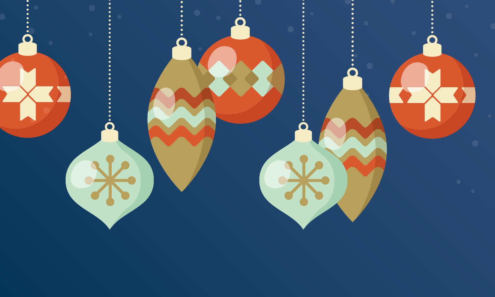 Webinar: How to Set Up Your Store for Holiday Success