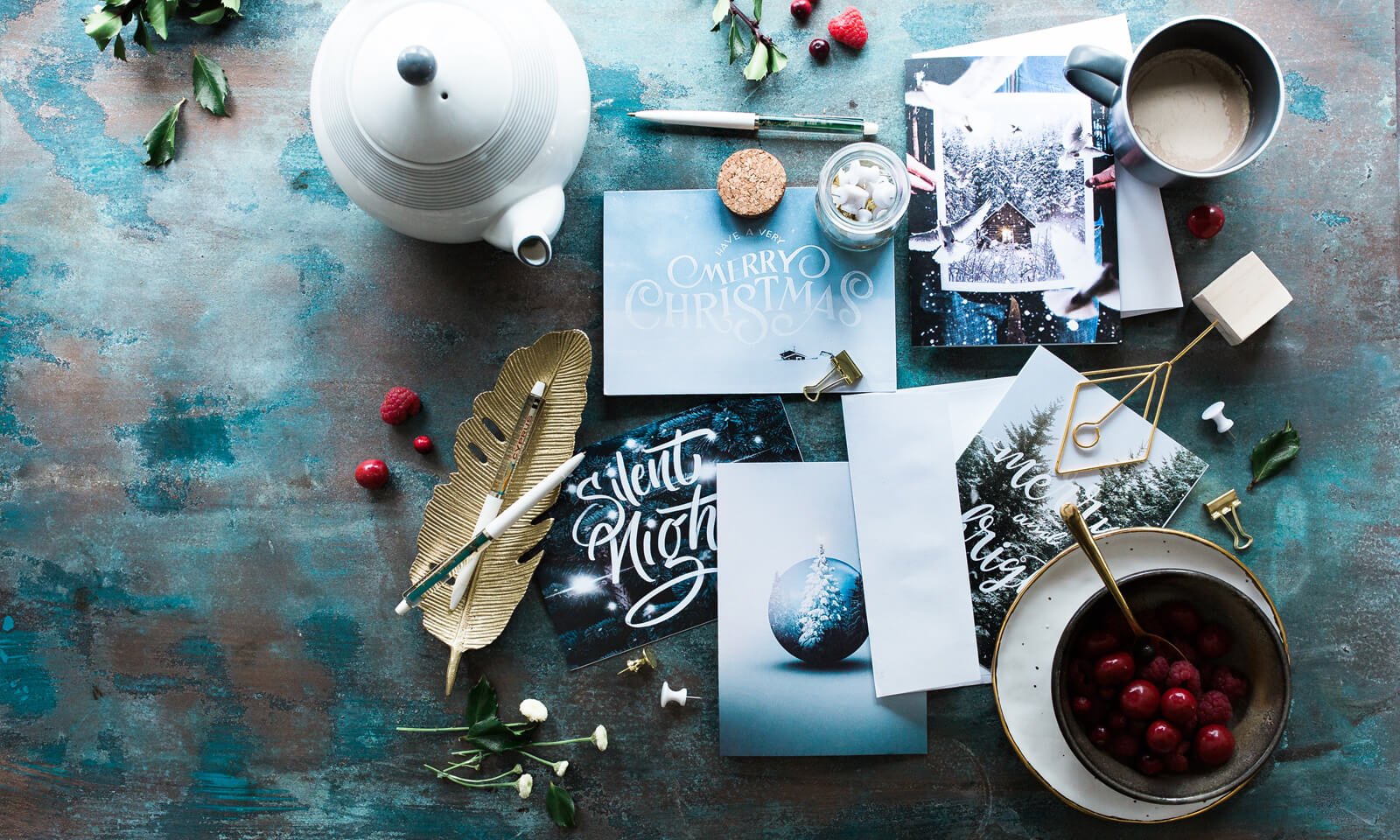 Newsletter Etiquette for the Holidays