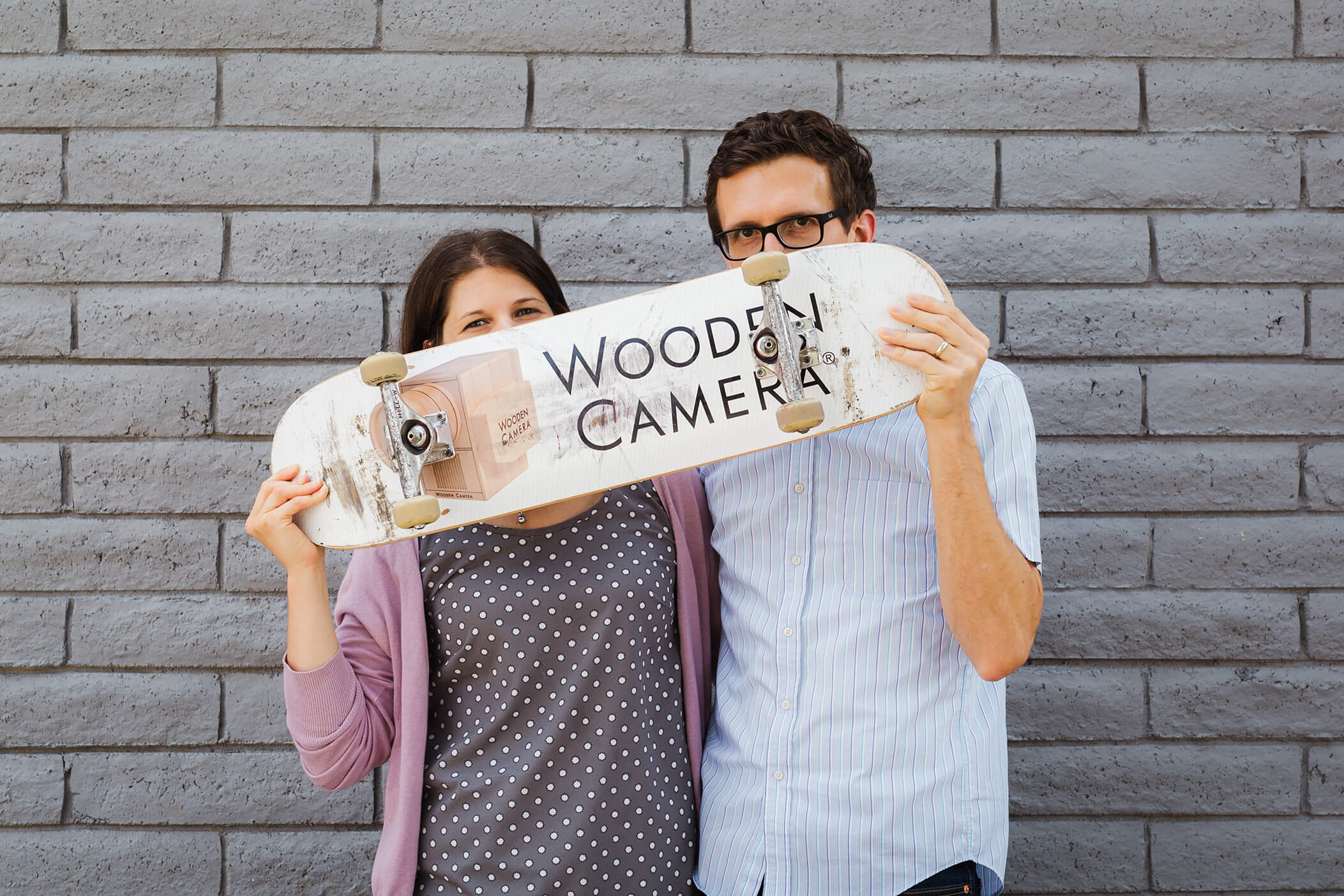 Wooden Camera: How One Business Went from a Small Start to Star Wars