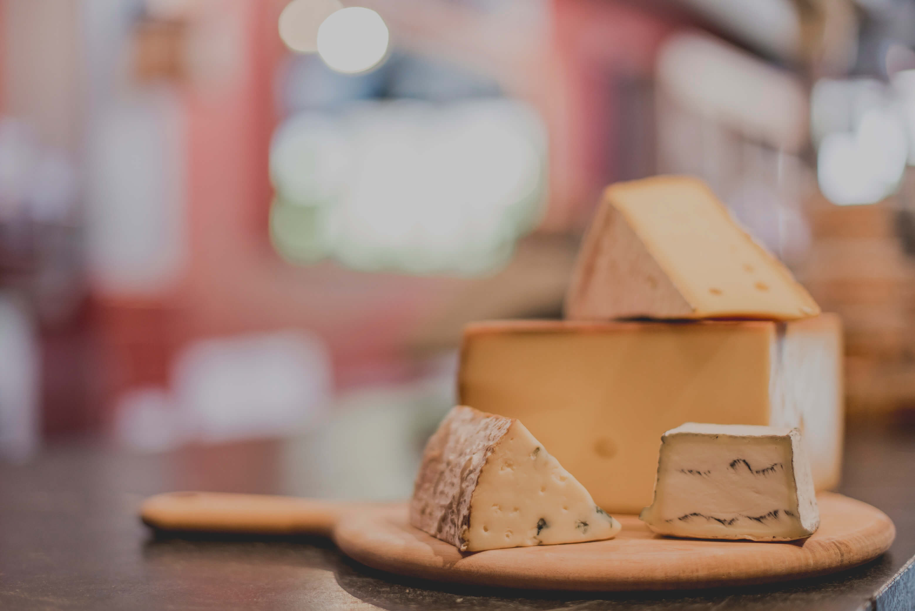 Merchant of the Month: Antonelli's Cheese