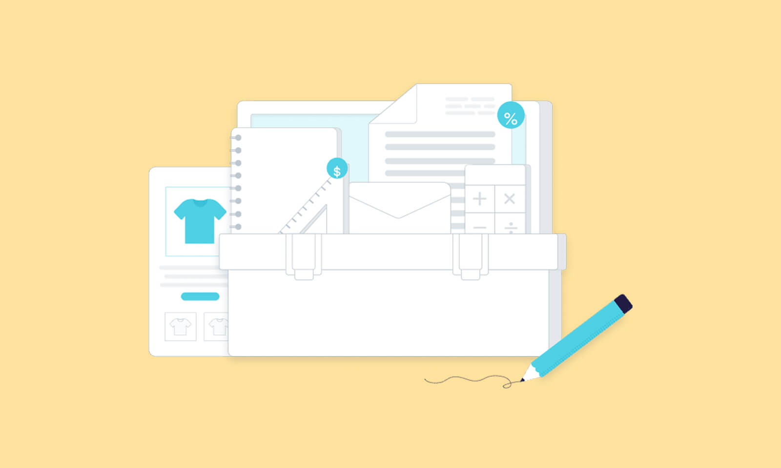 Big News: We Have 6 FREE New Tools for Your Store