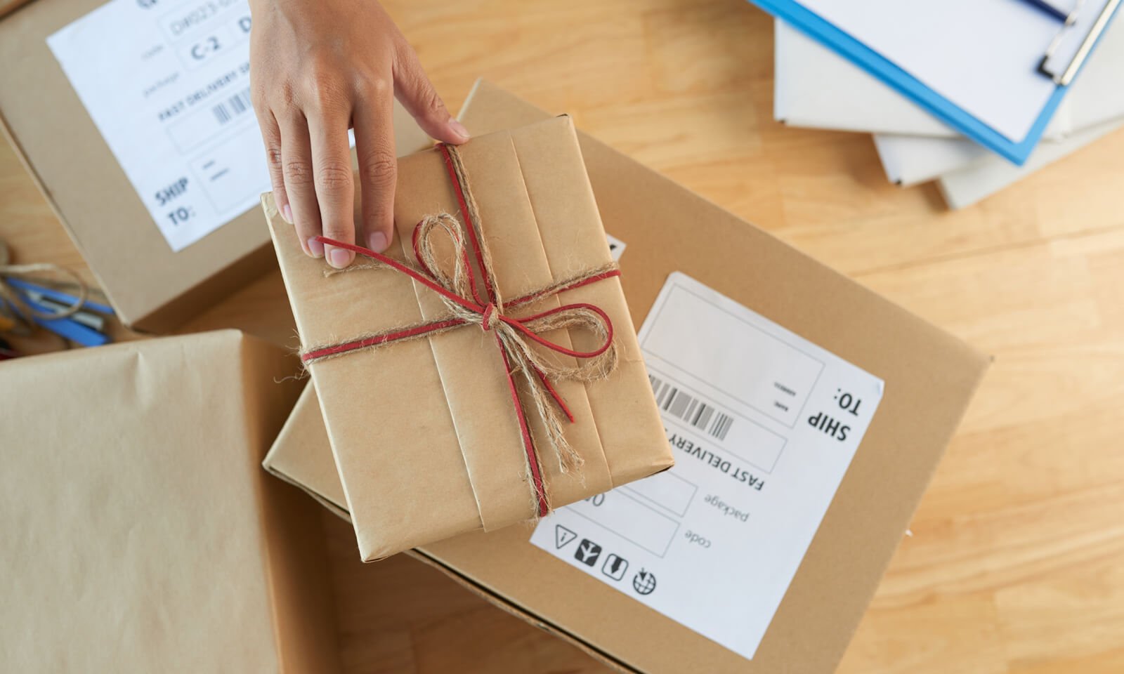 Swim the Amazon: Using One of the World’s Largest Retailers to Enhance Your Business