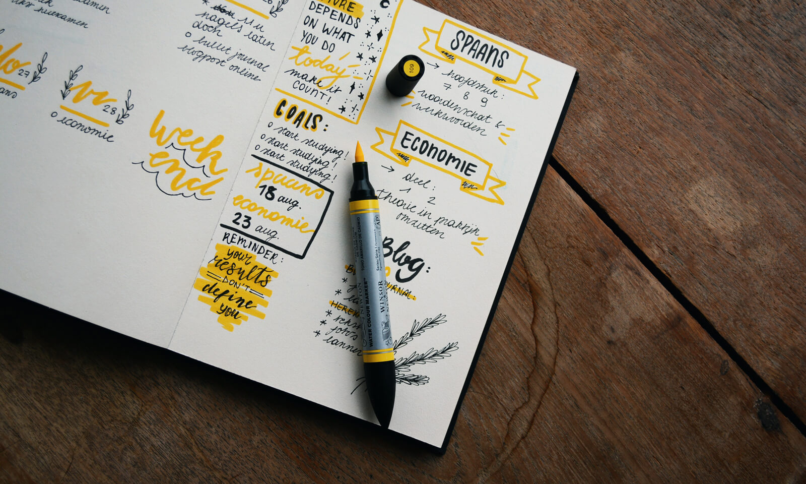 Inspiration to Implementation: How to Create your First Content Calendar