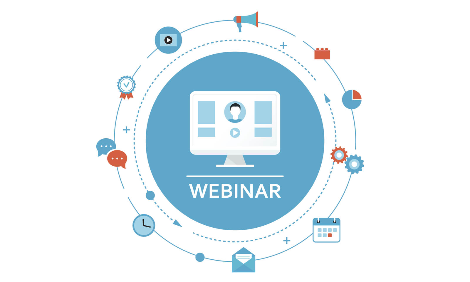 Sign Up for Our February 28 Marketing Webinar