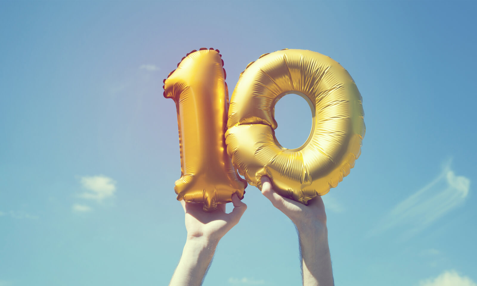 Volusion's Top 10 Posts from March 2018