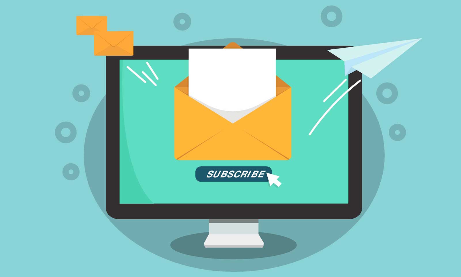 3 Simple Ways Ecommerce Businesses Can Personalize Customer Emails