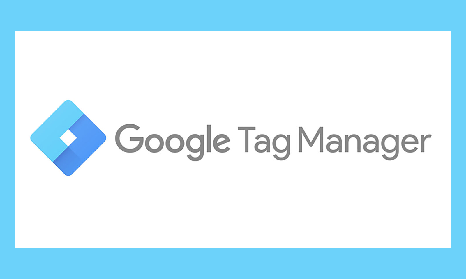 5 Ways to Use Google Tag Manager on Your Ecommerce Site