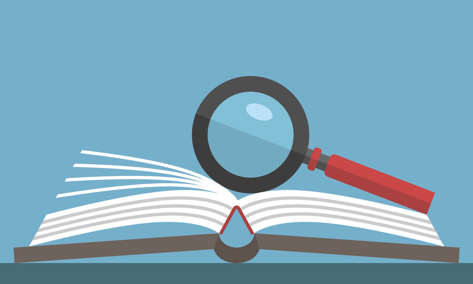 The Ultimate SEO Terms Glossary: What They Mean and What to Do With Them