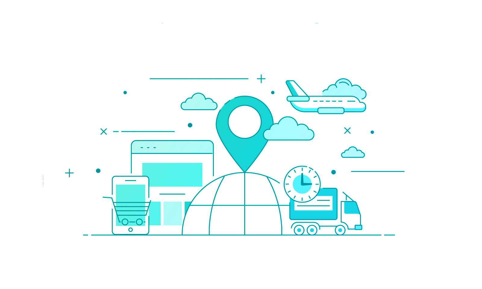 A Beginner's Guide to Dropshipping