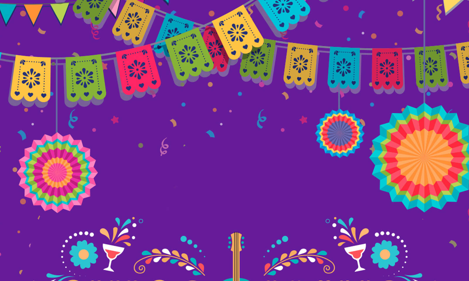 Free May Graphics for Your Ecommerce Store