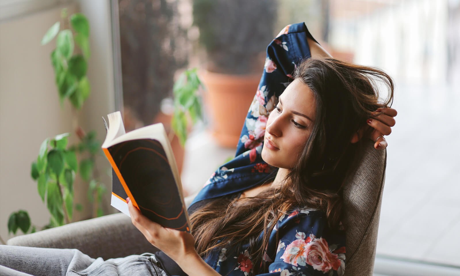 5 Books That Will Improve Your Social Media Marketing