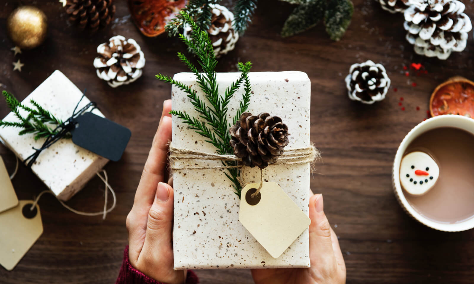 5 Reasons to Set Up Your Online Store Now to Prepare for the Holidays