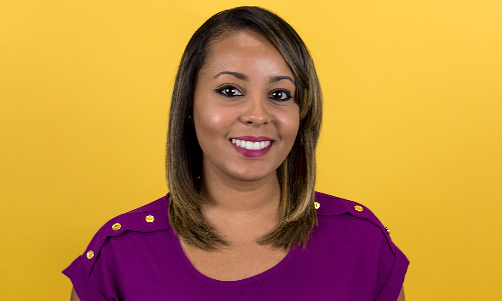 Employee Spotlight: Magaly Cardona