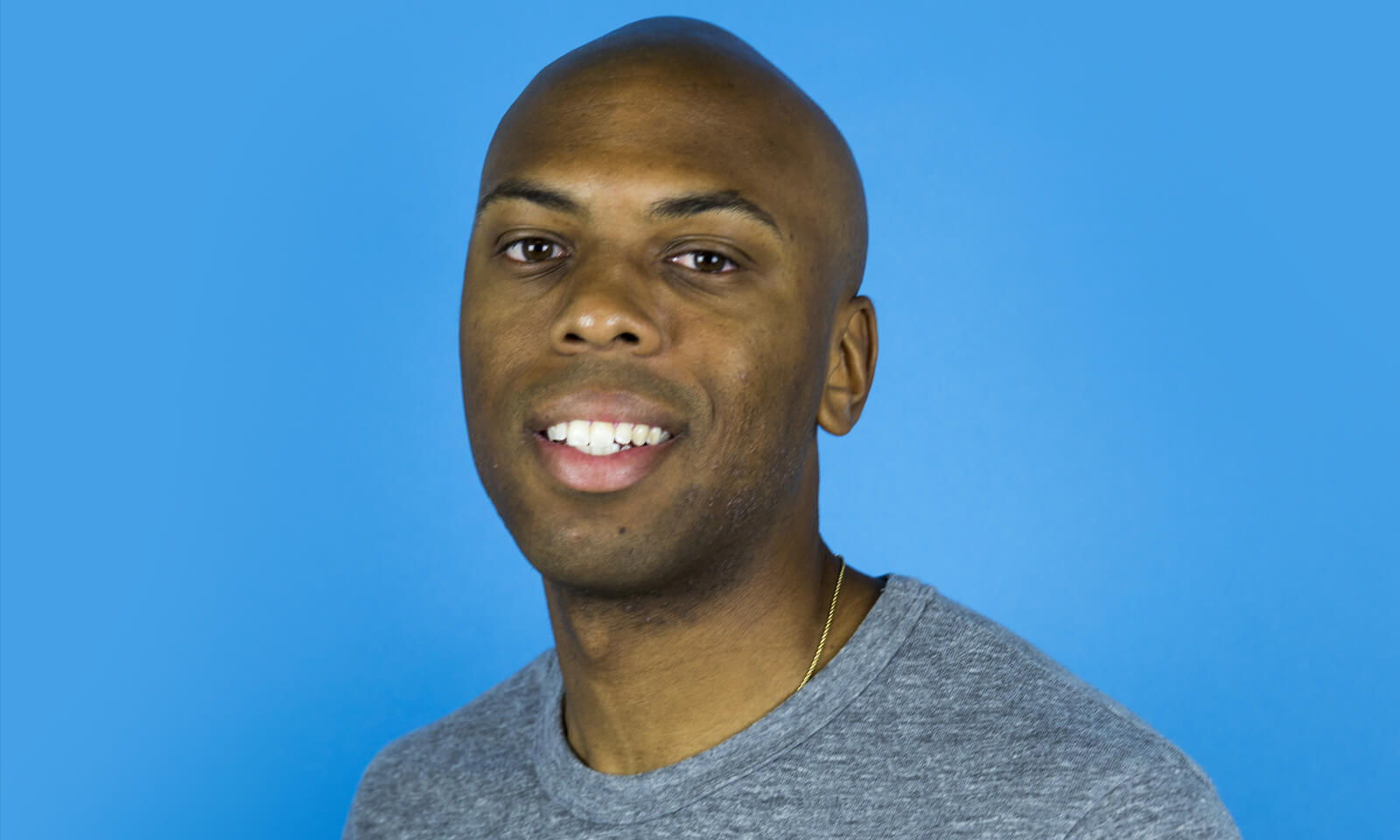Employee Spotlight: Justin Hicks
