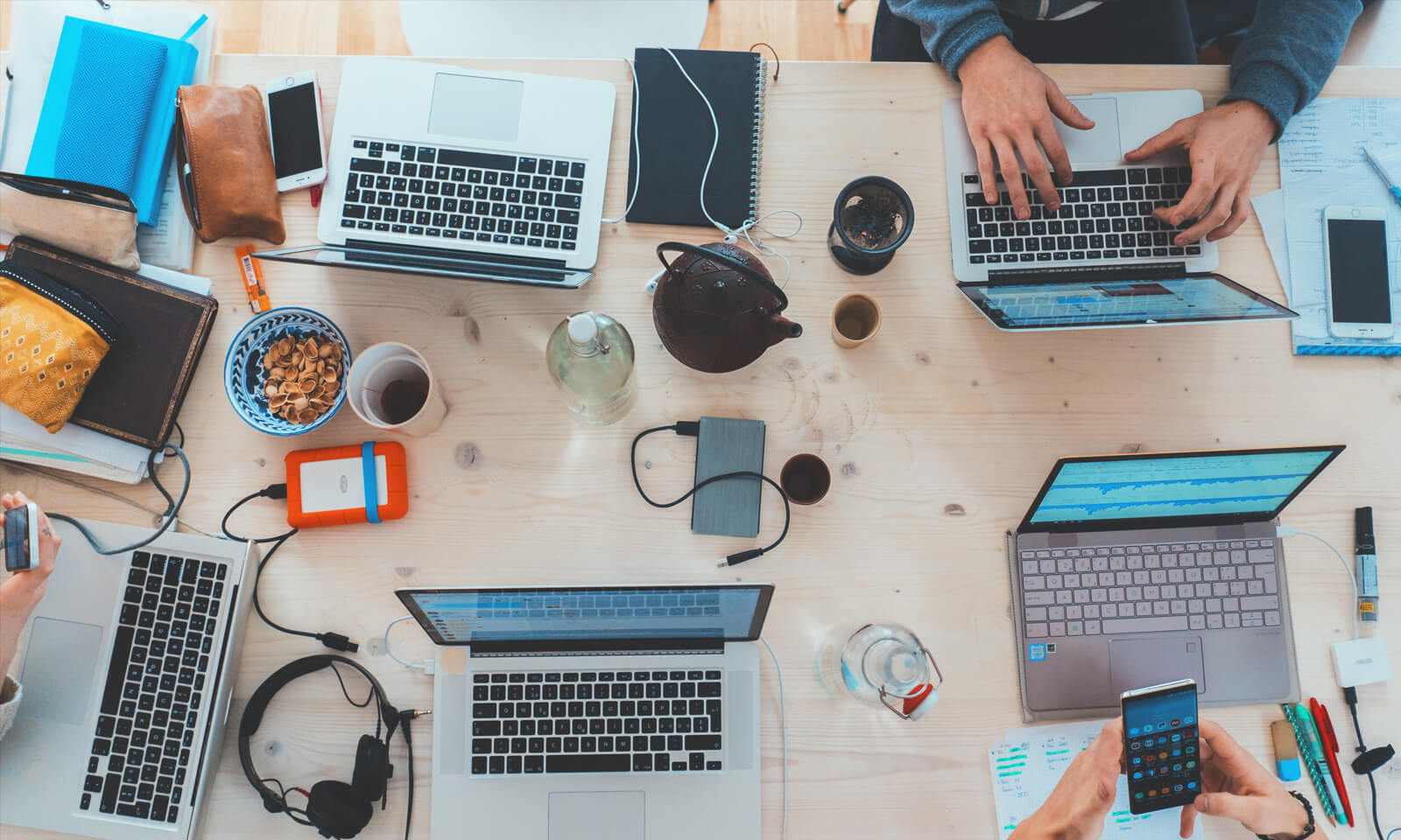 The Simple Rule of Project Status Updates