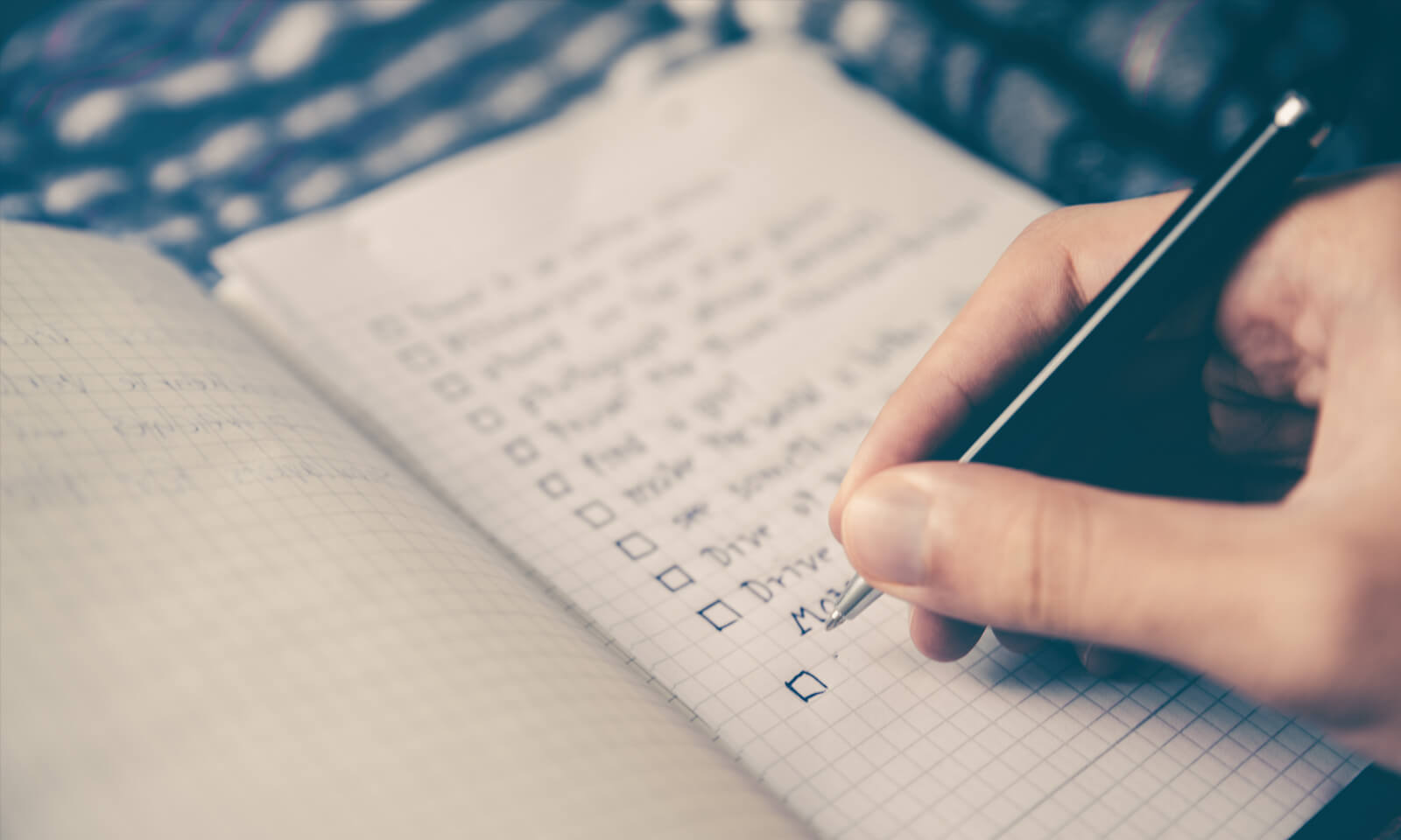 A Complete Checklist for a More Powerful Logo Design