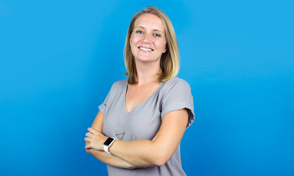 Employee Spotlight: Tracy Turner