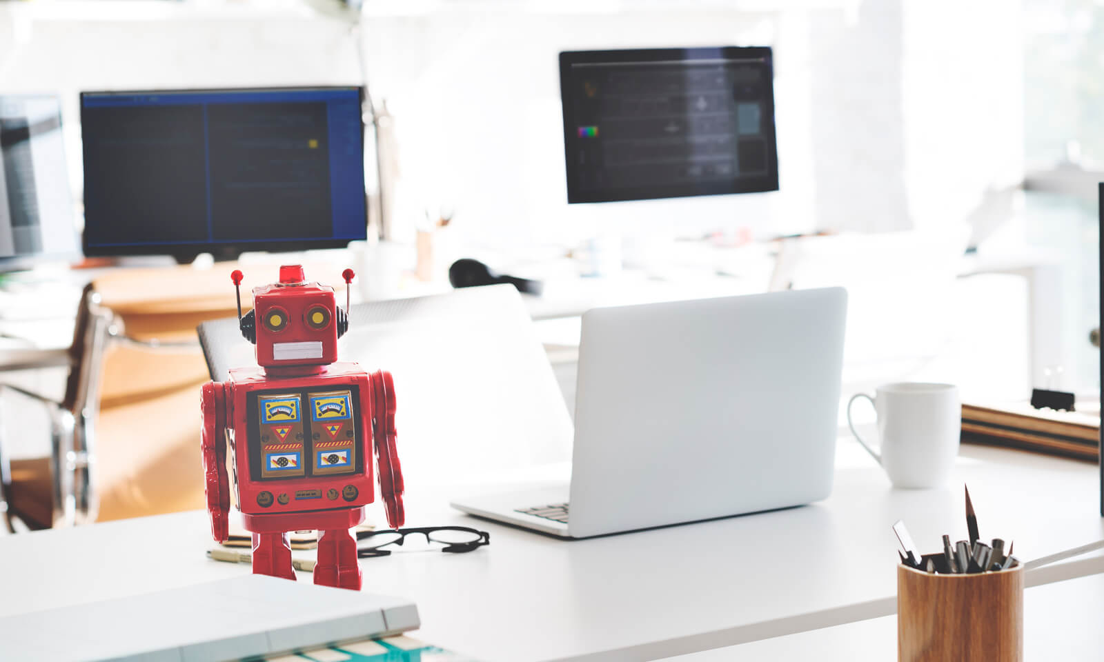 Should You Use Chatbots for Your Ecommerce Store?