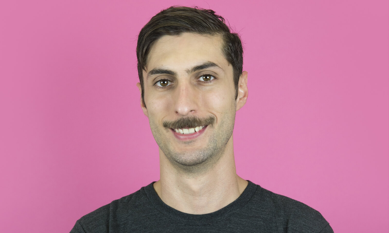 Employee Spotlight: Charlie Cruz