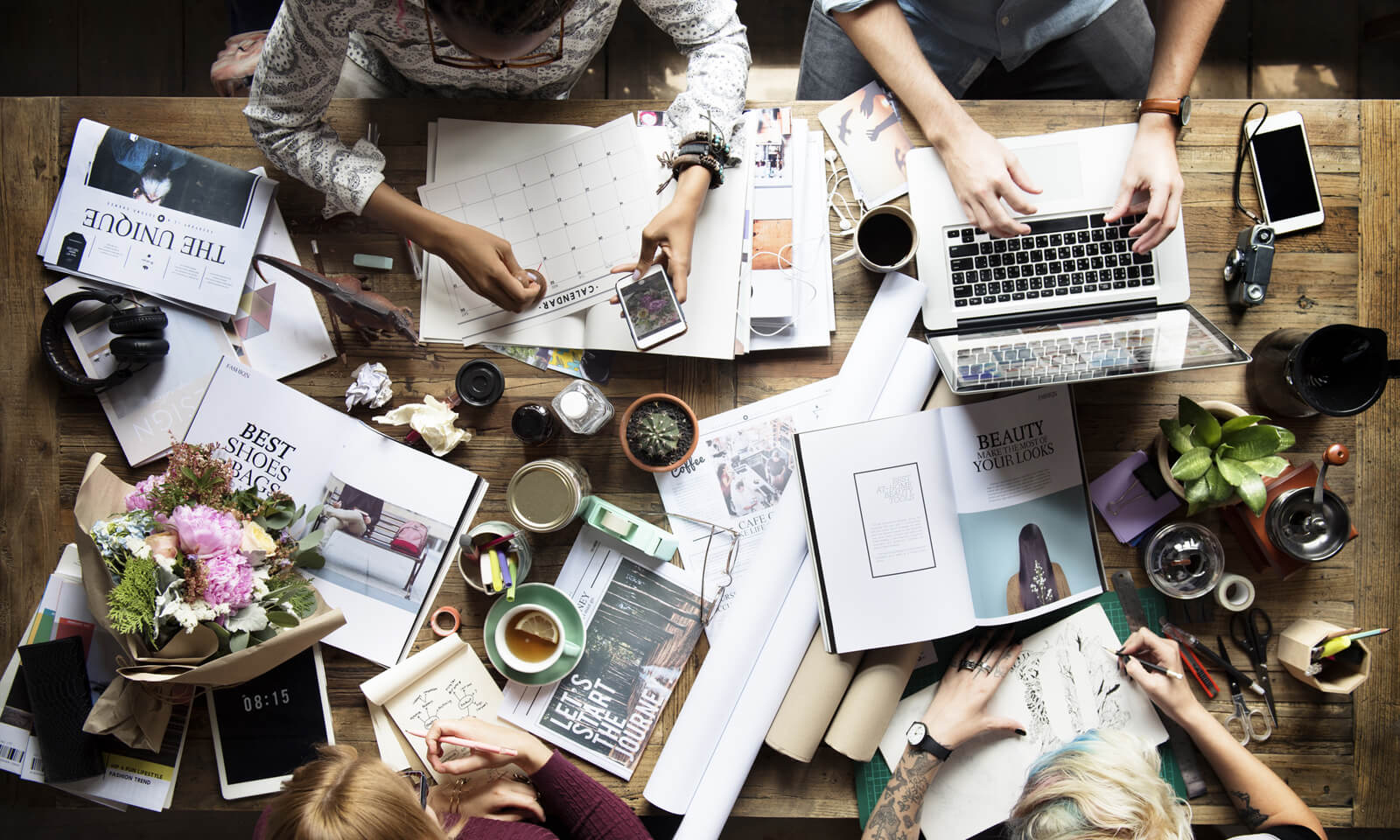 Fashion + Ecommerce, Part 2: Branding