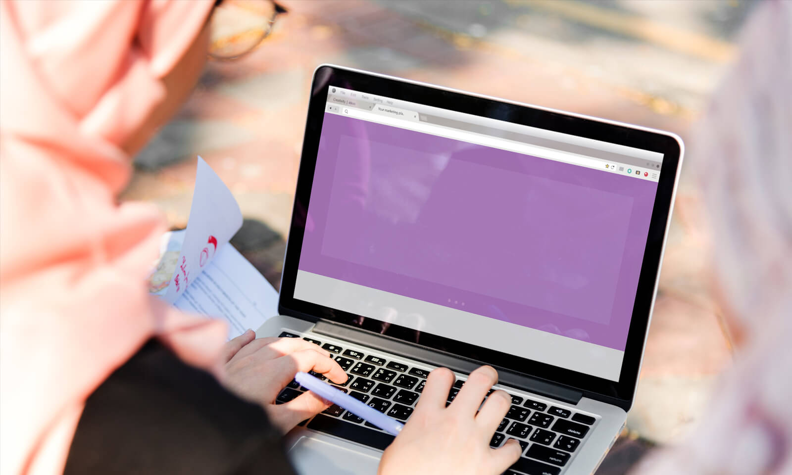 Why Even Small Businesses Should Be Doing Email Marketing (Even If It Seems Scary)