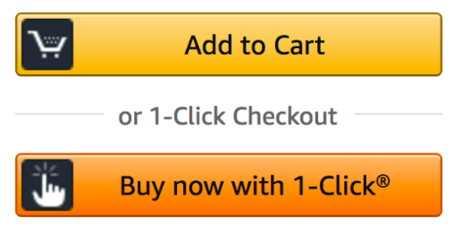 Amazon 1-click
