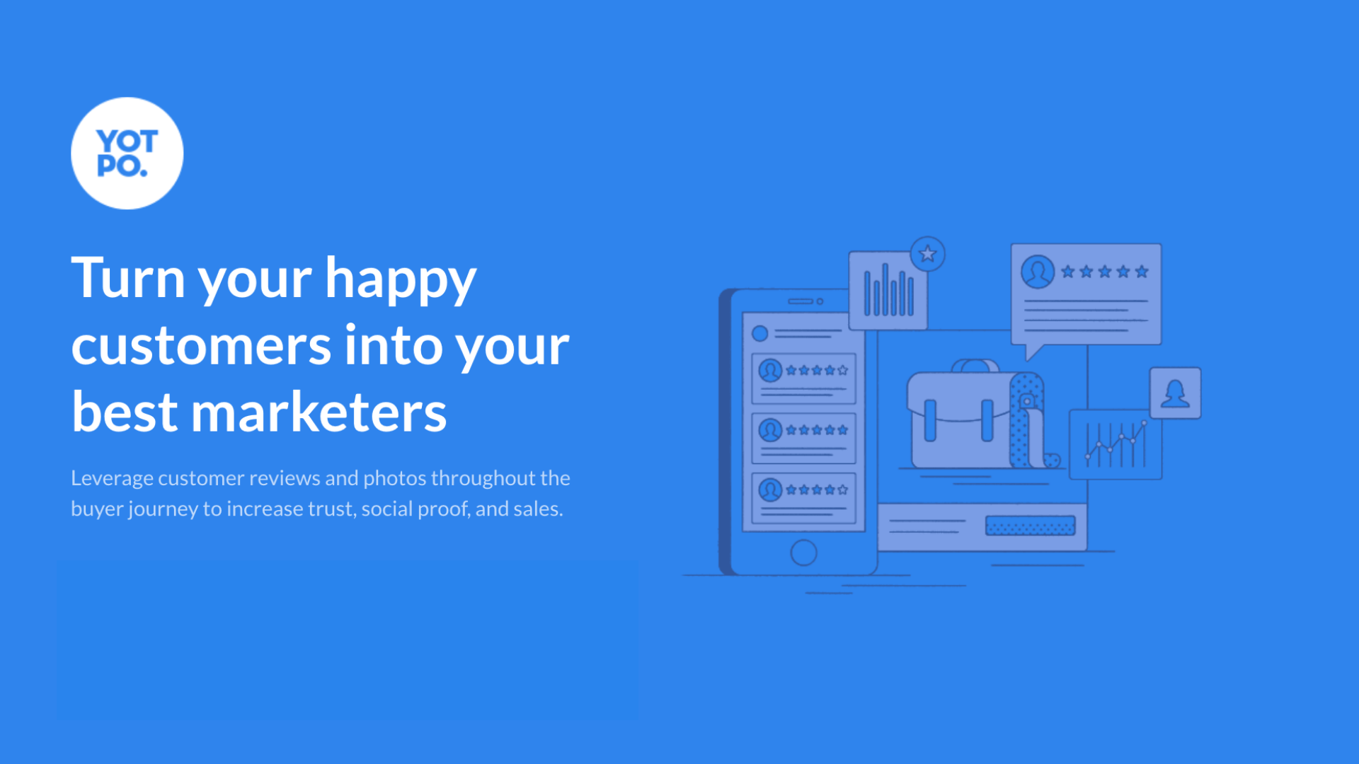 Increase Conversions with Our New Yotpo Integration for V2