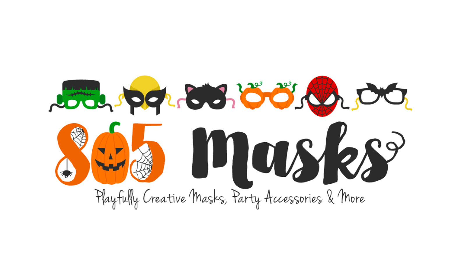 Merchant Spotlight: 805 Masks