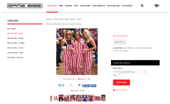 8 Killer Product Description Examples