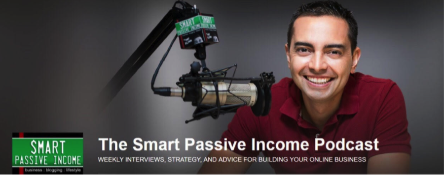 The-Smart-Passive-Income-Podcast