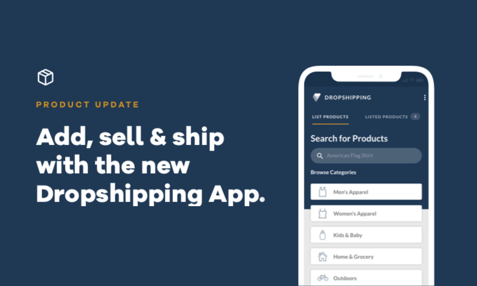 Say Hello to More Than 150,000 NEW Dropshipping Items