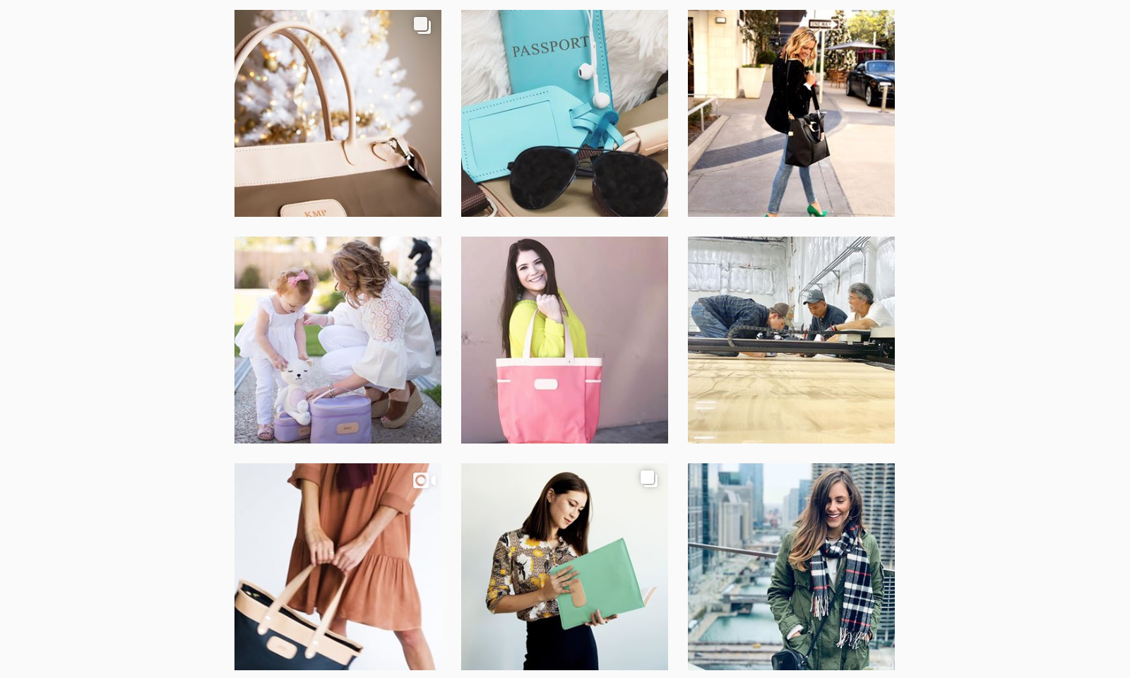 5 Examples of Volusion Stores with a Great Social Media Presence